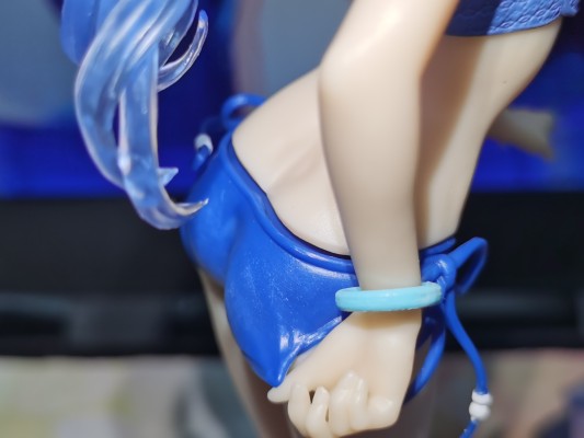 Celestial vivi 偶像大师百万现场 如月千早