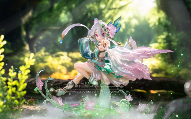 公主连结 与你重逢 可可萝★6