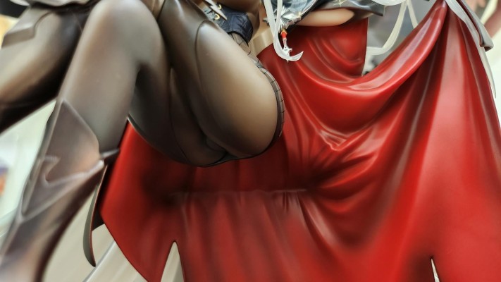 碧蓝航线 埃格妮丝