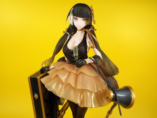 少女前线 RO-635 规则的实行者