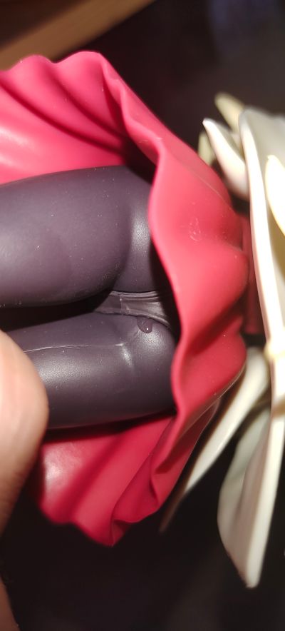 命运-冠位指定 街机版 Luminasta “枪兵-埃列什基伽勒”