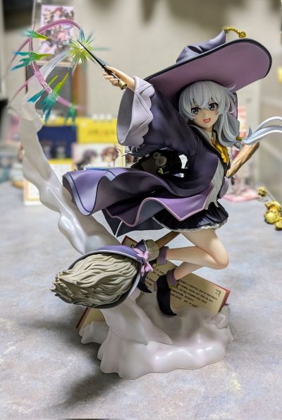 KDcolle 魔女之旅 伊蕾娜～我的冒险传奇～