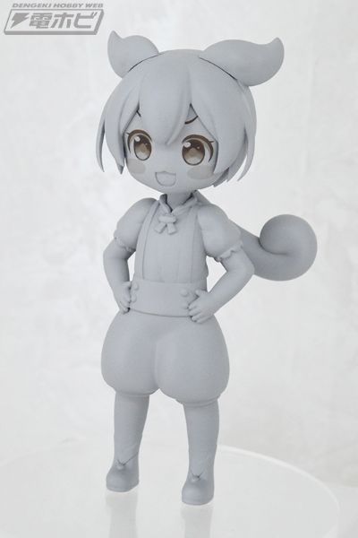 POP UP PARADE 东北俊子／俊达萌计画 俊达萌