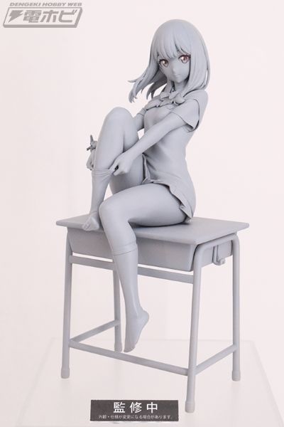 古立特宇宙 宝多六花