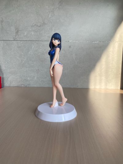 SSSS.古立特 宝多六花 竞技泳装 [Summer Queens]