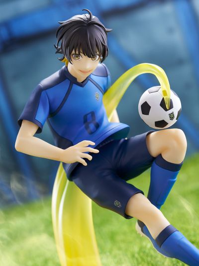 TENITOL 蓝色监狱 蜂乐回