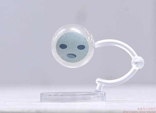 粘土人#2400 太鼓之达人 小咚（和田咚）