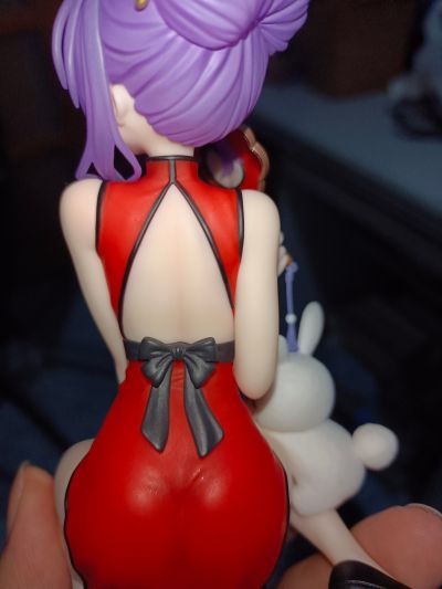 久保同学不放过我 久保渚咲 旗袍款