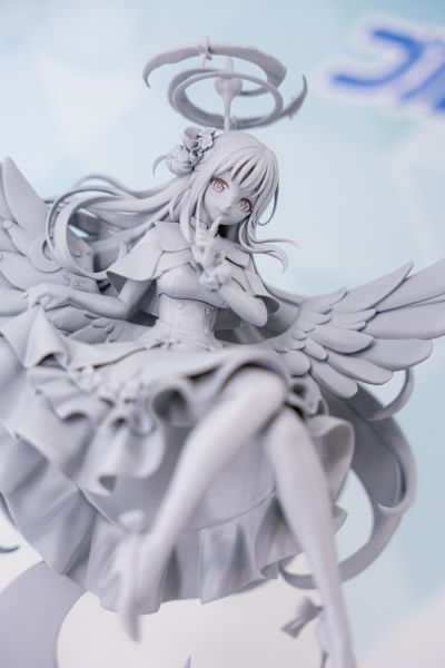 蔚蓝档案 圣园未花～星之呼唤～