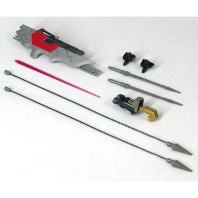 HG 机动战士高达SEED ASTRAY 异端高达金色机天