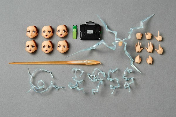 转轮科技 惊奇山口 某科学的超电磁炮T 御坂美琴 冬季校服