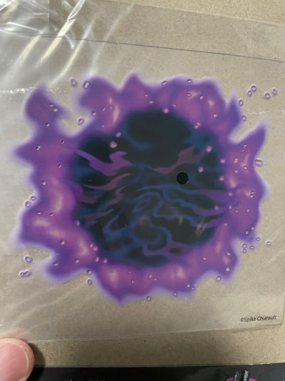 粘土人#2249 超侦探事件簿：雾雨迷宫 小死神