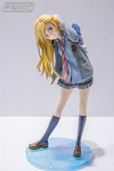 四月是你的谎言 宫园薰