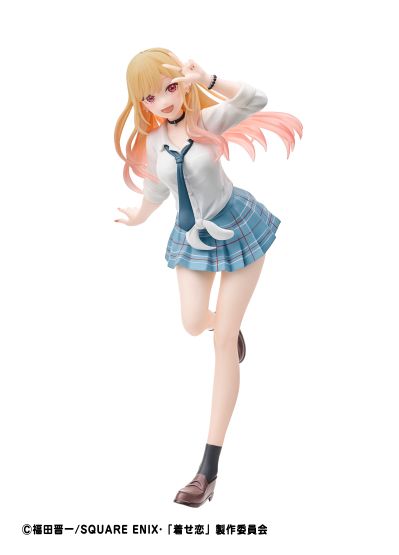 Coreful 更衣人偶坠入爱河 喜多川海梦~校服~