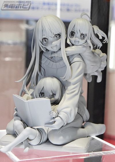 KDcolle 我推的孩子 爱+阿库亚+露比 妈妈与孩子