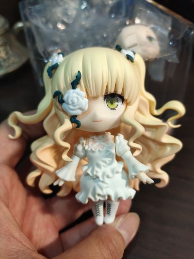 粘土人#2228 蔷薇少女 雪华绮晶