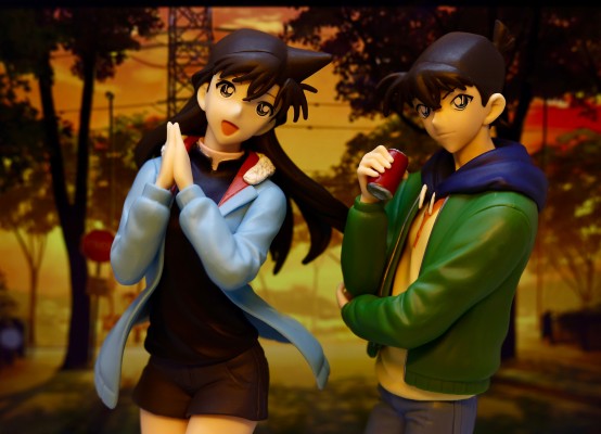 Luminasta 名探侦柯南 工藤新一