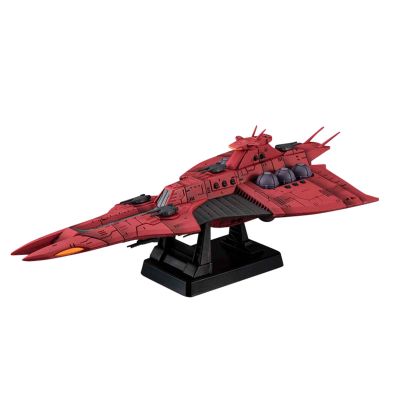 CF-SP 机动战士高达独角兽 留露拉 再版（留露拉Re.）