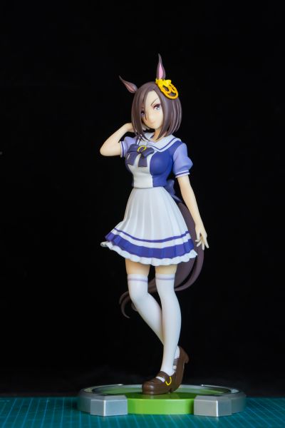 赛马娘 闪耀！优俊少女 气槽