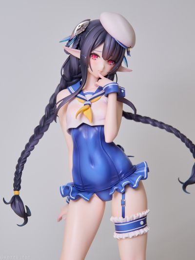 初音 · 拇指锁链