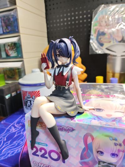 小坐系列 主播女孩重度依赖 糖糖