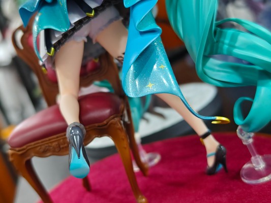 初音未来 2022春节