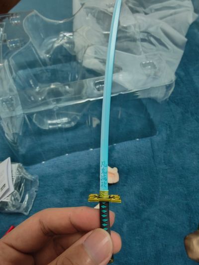 ARTFX J 鬼灭之刃 时透无一郎