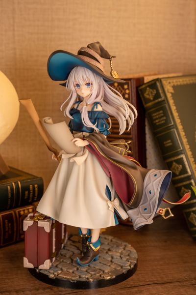 魔女之旅 伊蕾娜 ～初夏的苍穹～