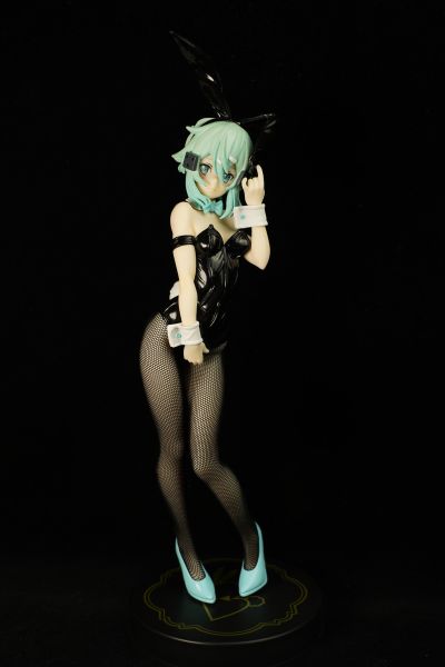 刀剑神域 BiCute Bunnies人偶  ー莉法ー