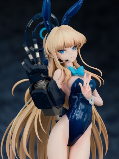 蔚蓝档案 飞鸟马时 兔女郎ver.