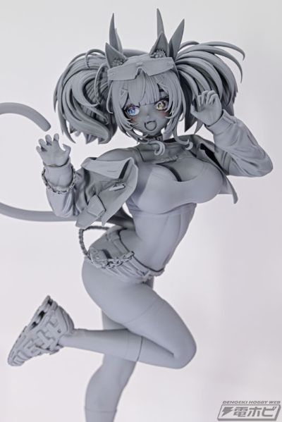 Melterna Girl  Metaco