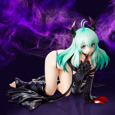 出包王女DARKNESS 露恩  DARKNESS