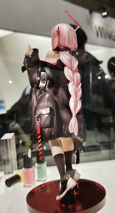 蔚蓝档案 和泉元影美