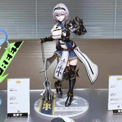 hololive 白银诺艾尔