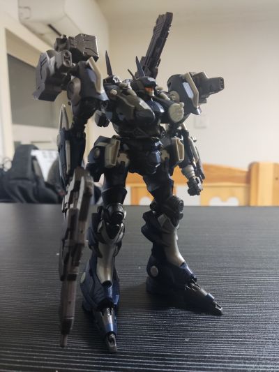 V.I.系列 装甲核心 C01-GAEA