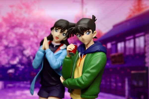 Luminasta 名探侦柯南 工藤新一