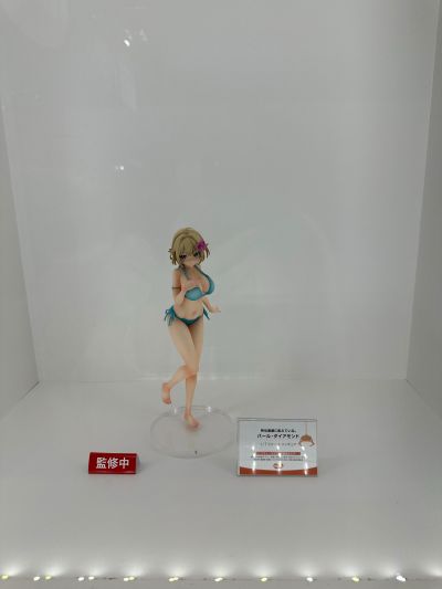 刀剑神域 亚丝娜 婚纱