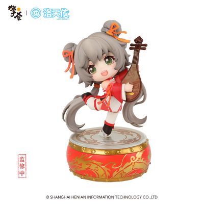 洛天依 灯火春澜