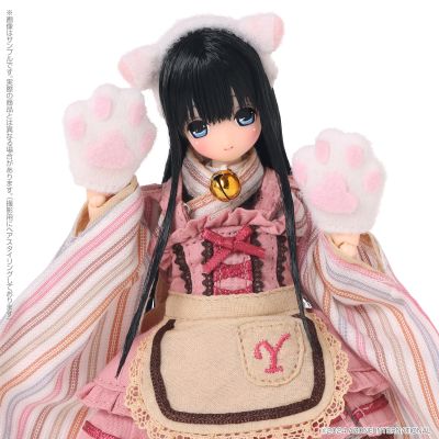 PID005-MYC Picco Ex☆Cute/美宇 ~美味美味餐厅~穿搭套装（AZONE商城限定）