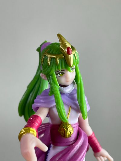 amiibo 火焰纹章系列 火焰纹章无双 琪姬