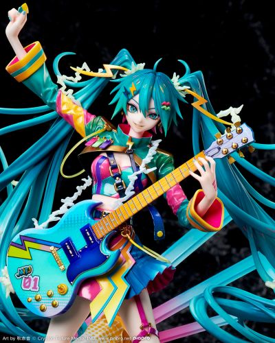 初音未来 Japan Tour 2023 ~ Thunderbolt