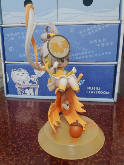 洛天依 依叶知秋