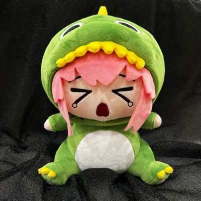 孤独摇滚 后藤独 认可欲怪兽大玩偶