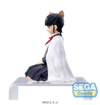 小坐系列 奖品人偶 鬼灭之刃 动画版 栗花落香奈乎