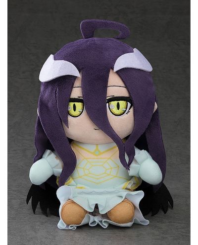 OVERLORD 第四季 毛绒玩偶 雅儿贝德