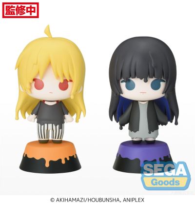 孤独摇滚！动画版 Tiny Melties 精细人偶3