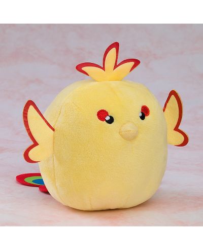 碰之道 毛绒玩偶 将碰