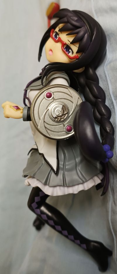 魔法少女小圆&マギアレコード 魔法少女小圆外伝 晓美焰