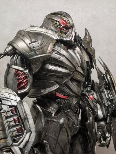 PREMIUM 变形金刚5：最后的骑士 威震天（豪华版）