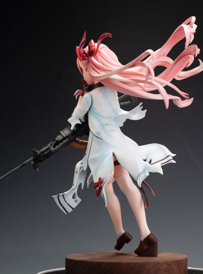 少女前线 内格夫 小流浪家Ver.